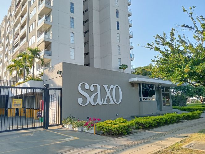 Apartamento de 3 alcobas en venta en Valle Del Lili, Cali, 112 m² · foto 24 de 24