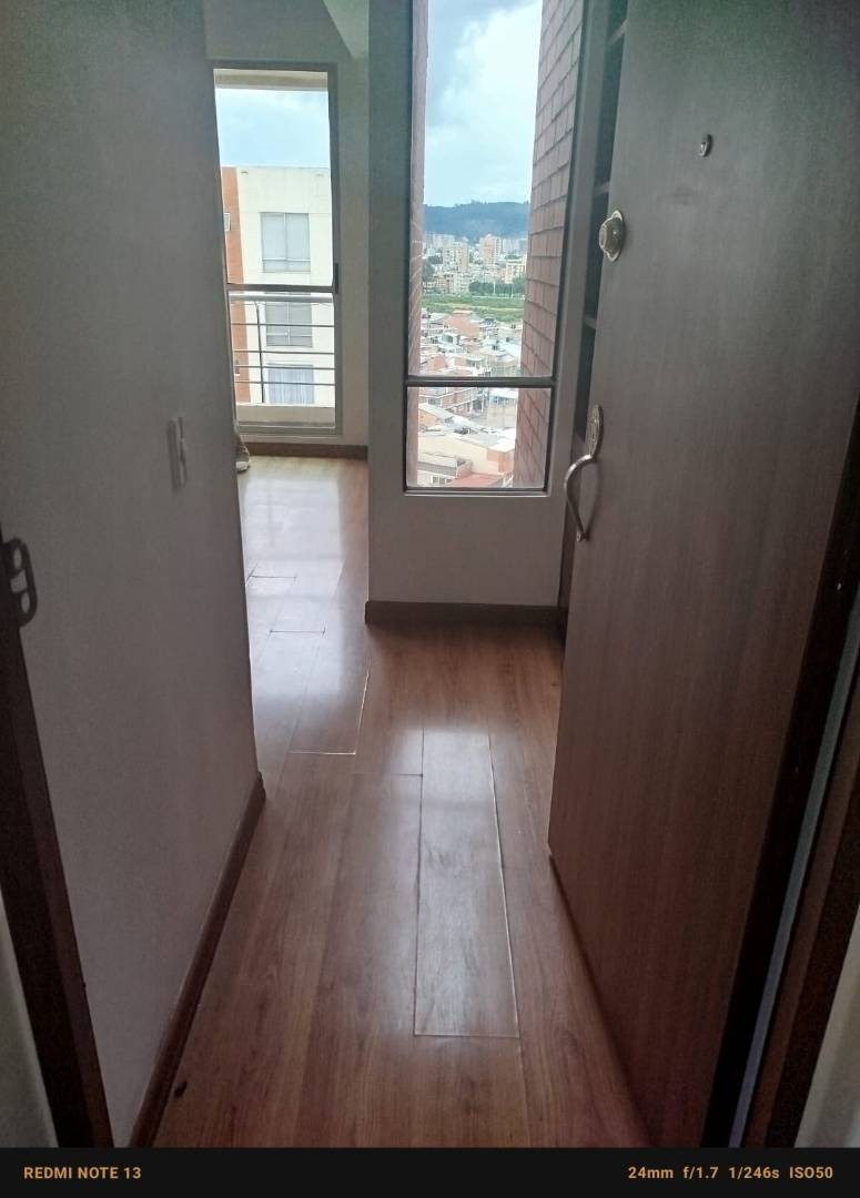 Apartamento en venta en Nueva Colina, Bogotá · foto 2 de 24