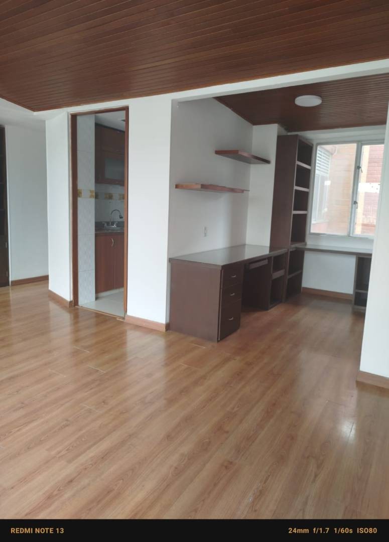 Apartamento en venta en Nueva Colina, Bogotá · foto 3 de 24