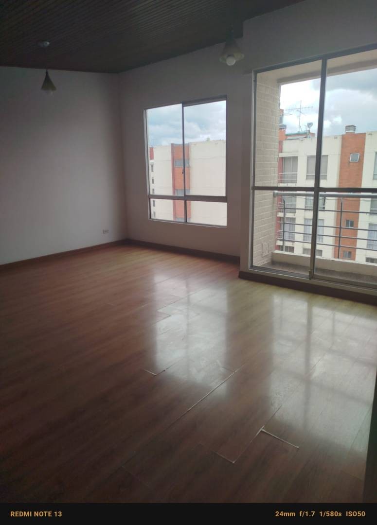 Apartamento en venta en Nueva Colina, Bogotá · foto 4 de 24