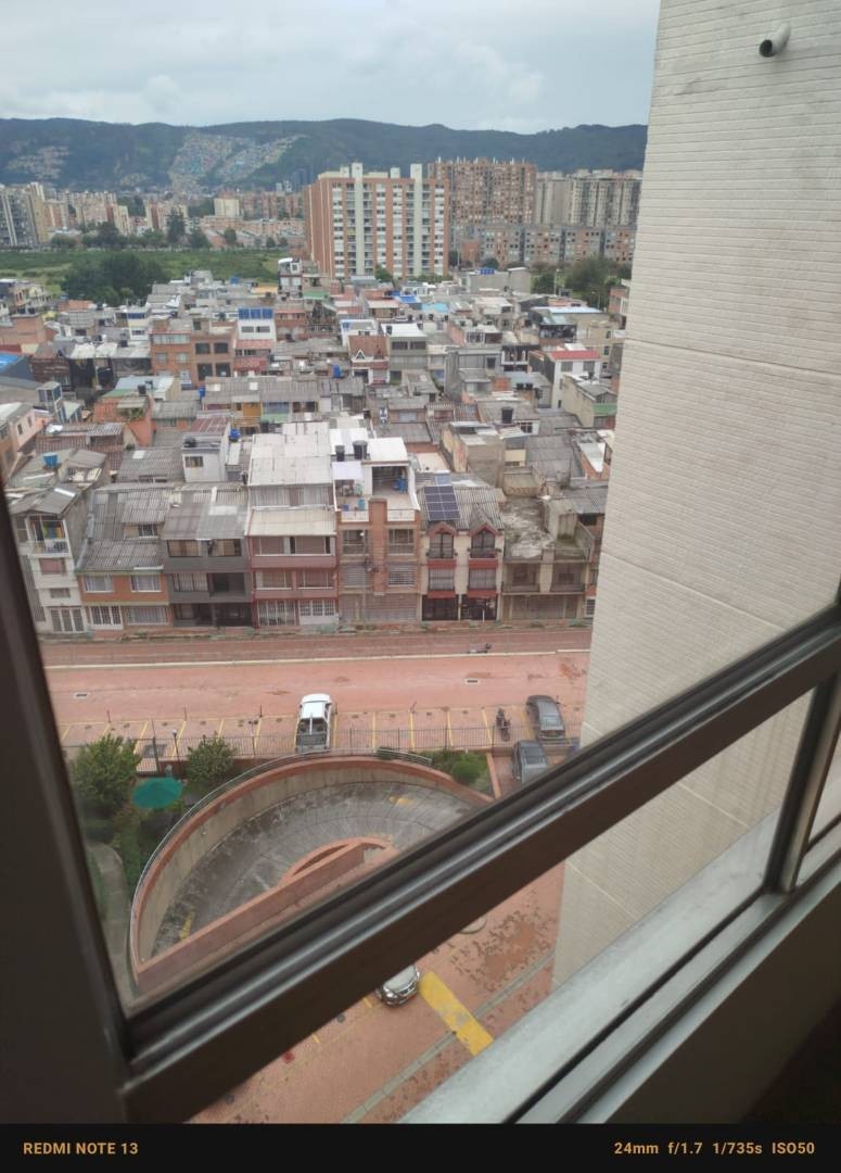 Apartamento en venta en Nueva Colina, Bogotá · foto 5 de 24
