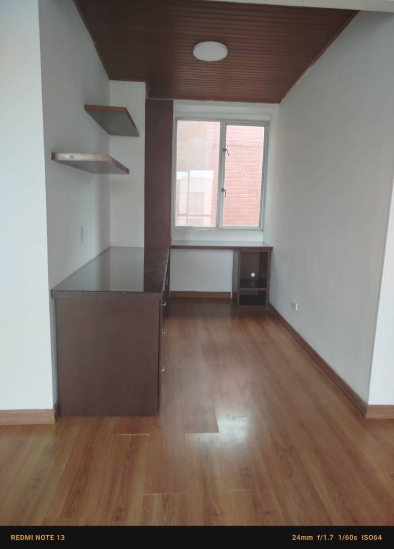 Apartamento en venta en Nueva Colina, Bogotá · foto 6 de 24