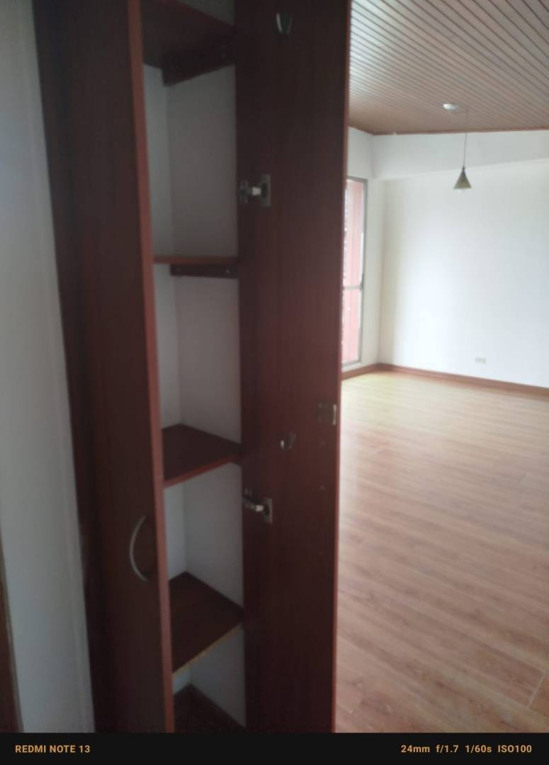Apartamento en venta en Nueva Colina, Bogotá · foto 8 de 24