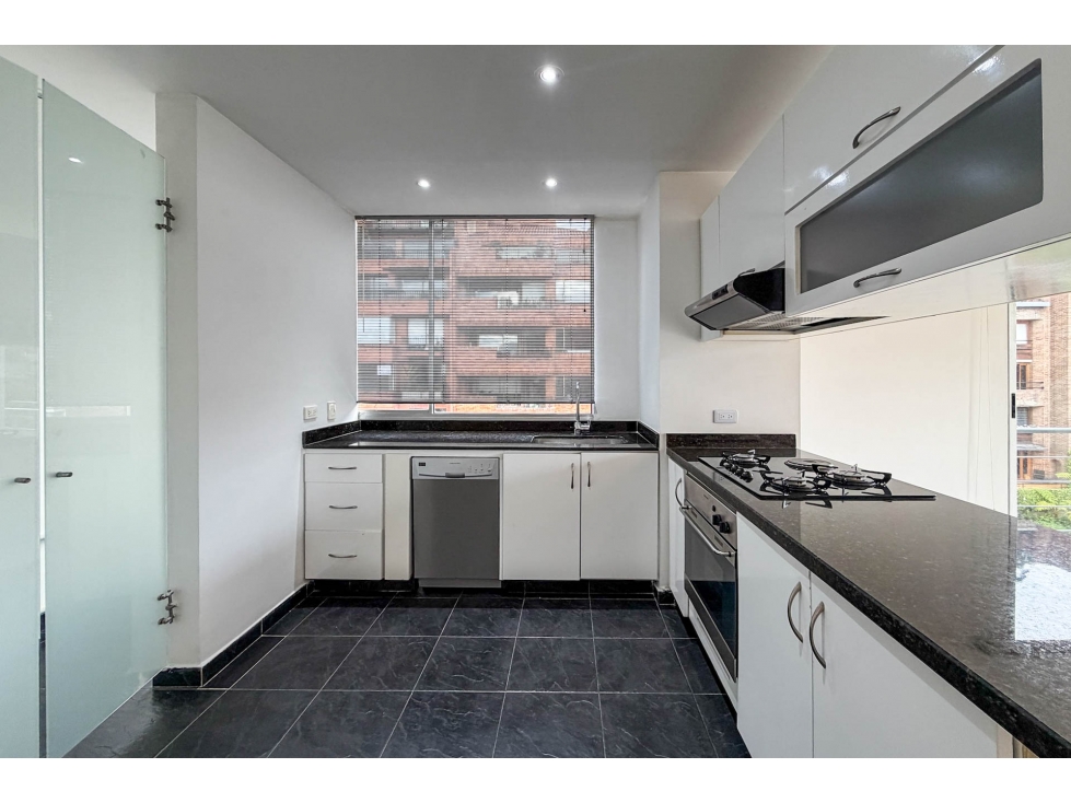 Apartamento en venta en Los Rosales, Bogotá · foto 7 de 11
