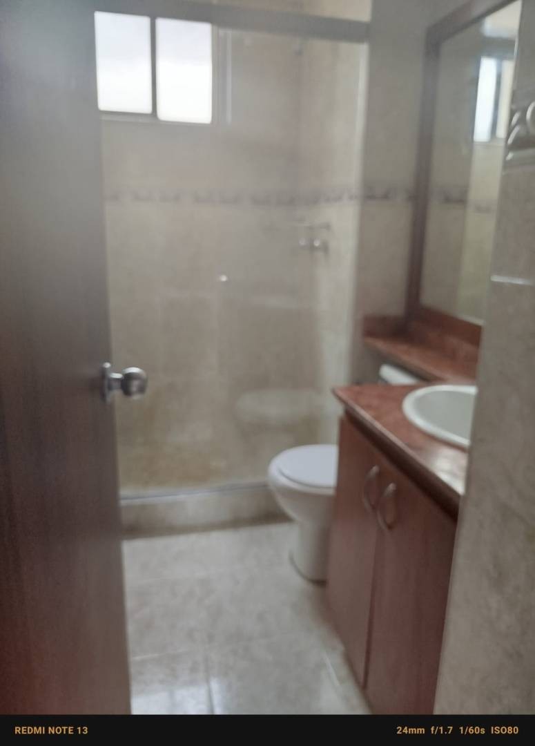 Apartamento en venta en Nueva Colina, Bogotá · foto 11 de 24