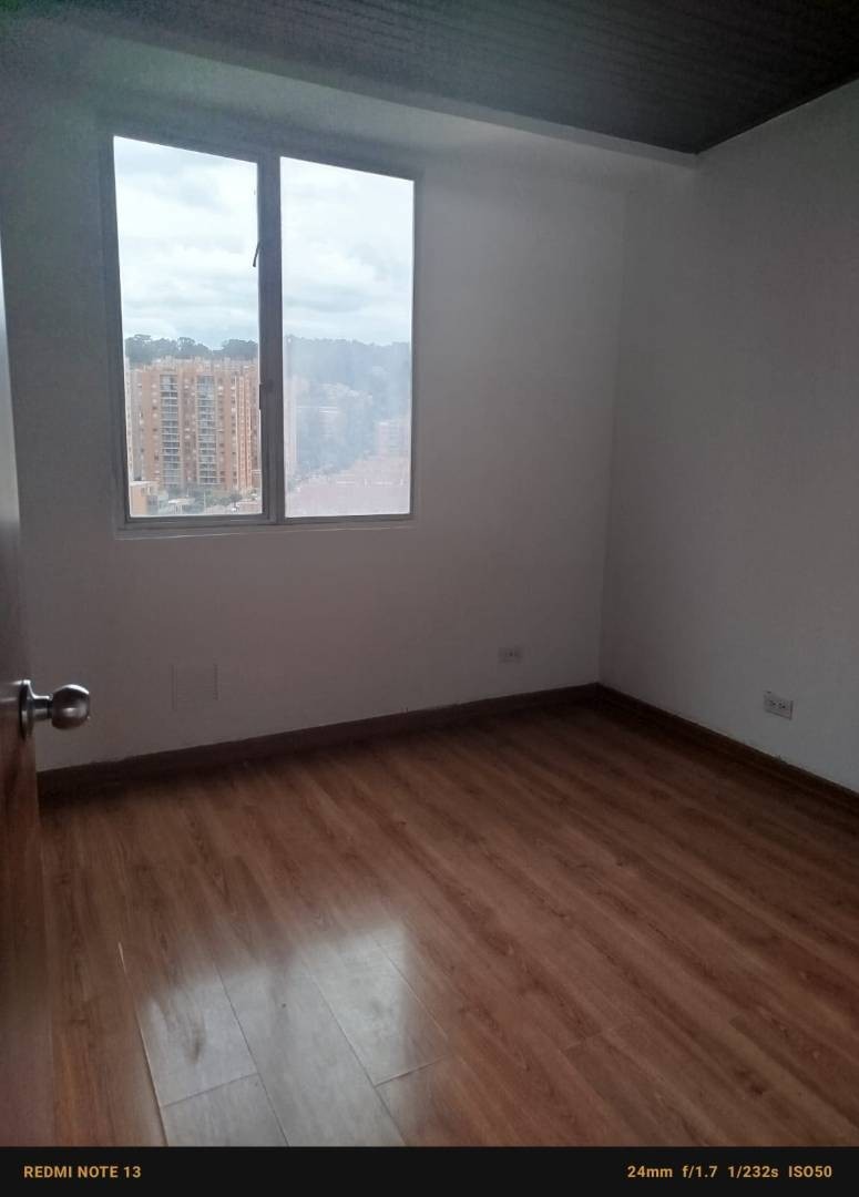 Apartamento en venta en Nueva Colina, Bogotá · foto 12 de 24