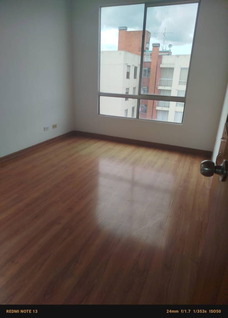 Apartamento en venta en Nueva Colina, Bogotá · foto 13 de 24