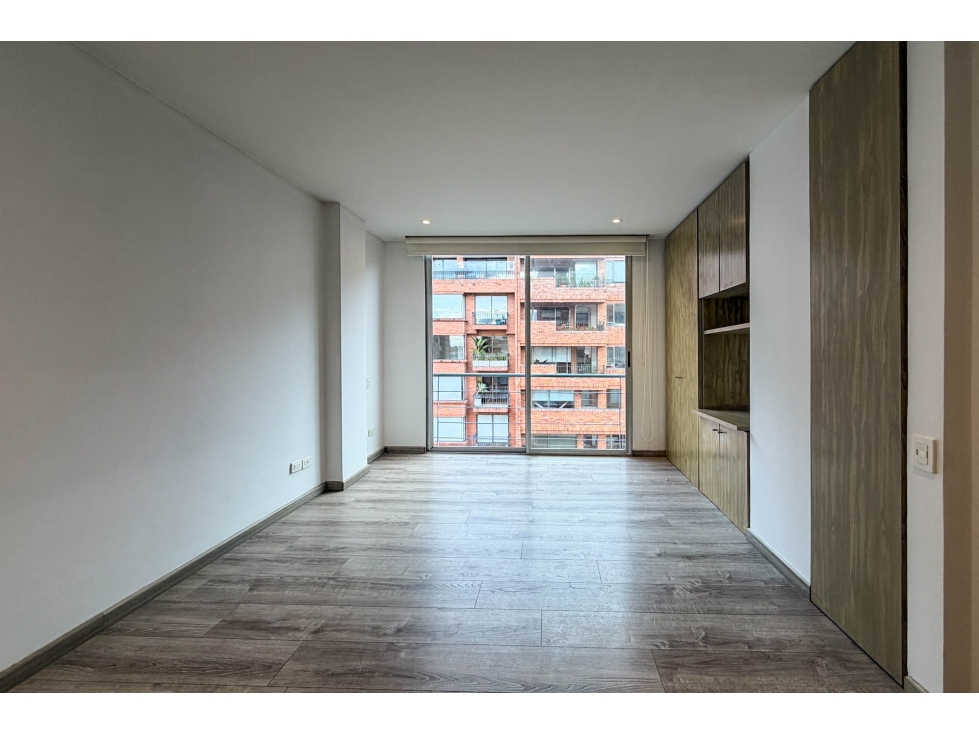 Apartamento en venta en Los Rosales, Bogotá · foto 10 de 11
