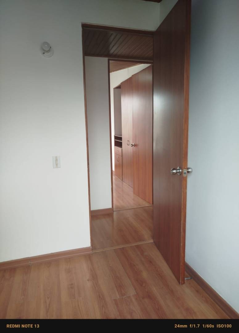 Apartamento en venta en Nueva Colina, Bogotá · foto 15 de 24