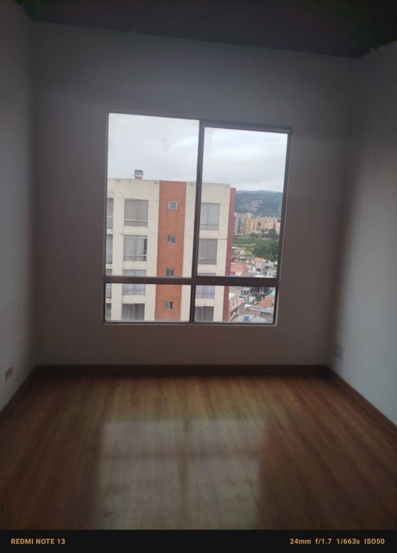 Apartamento en venta en Nueva Colina, Bogotá · foto 16 de 24