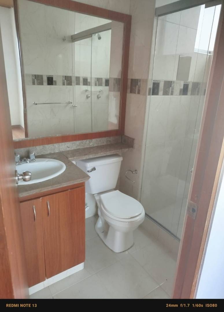 Apartamento en venta en Nueva Colina, Bogotá · foto 17 de 24