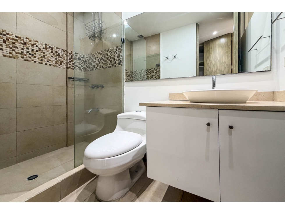 Apartamento en venta en Los Rosales, Bogotá · foto 11 de 11