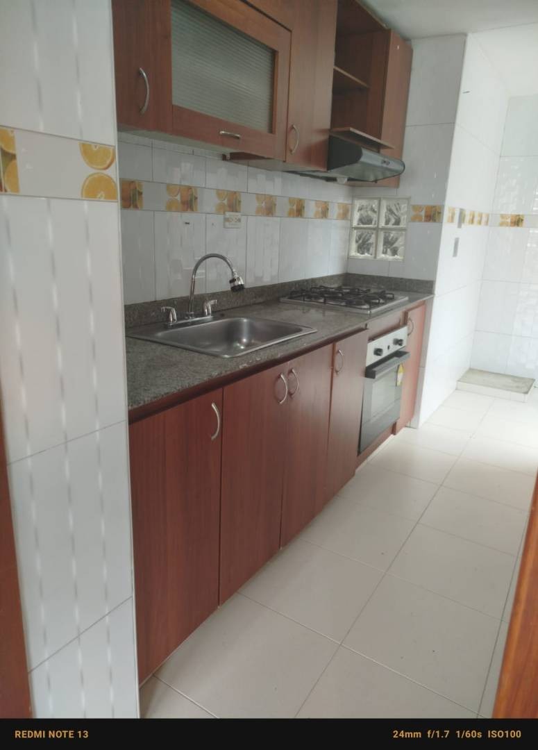 Apartamento en venta en Nueva Colina, Bogotá · foto 18 de 24