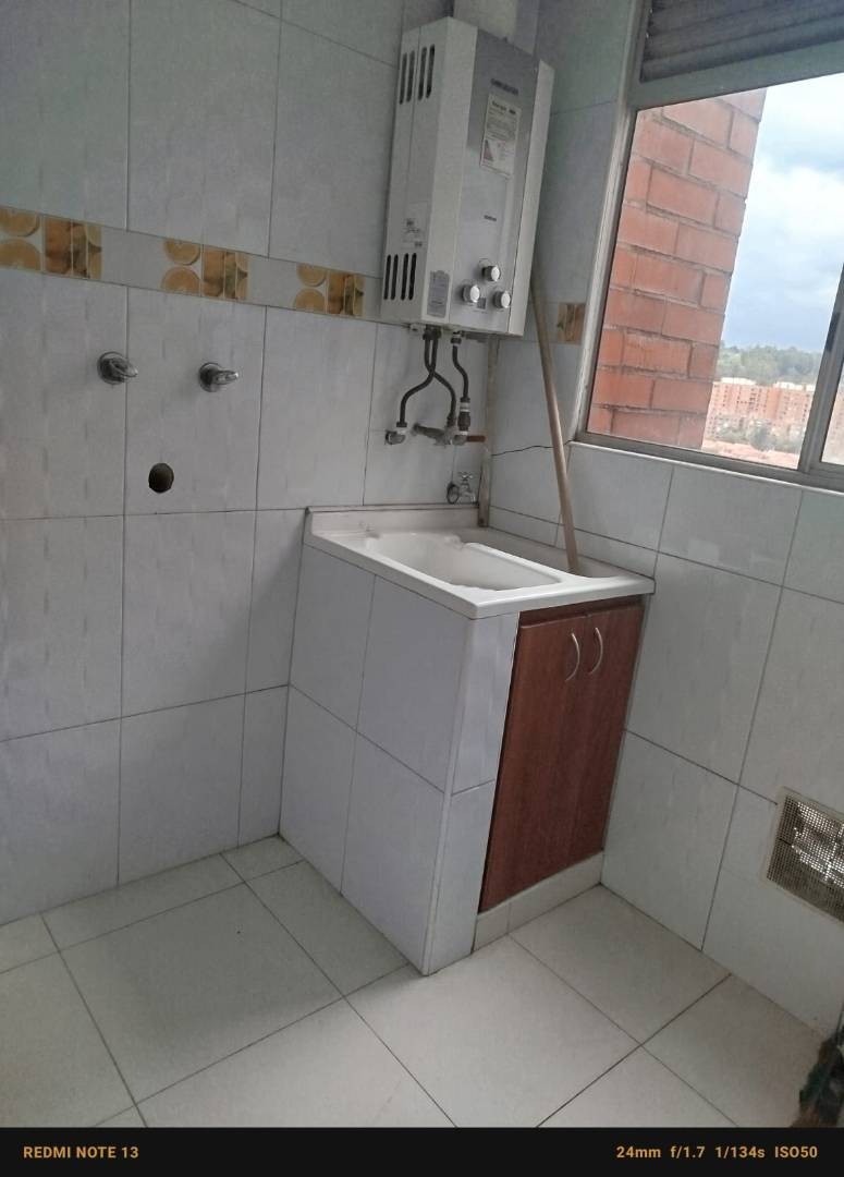 Apartamento en venta en Nueva Colina, Bogotá · foto 20 de 24