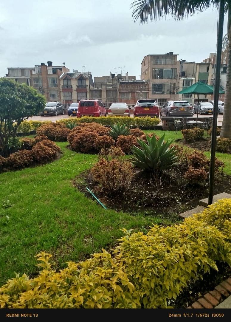 Apartamento en venta en Nueva Colina, Bogotá · foto 23 de 24