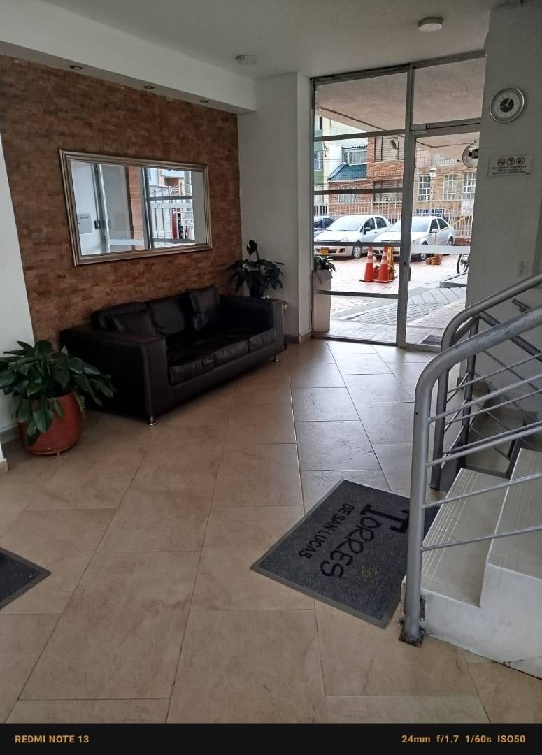 Apartamento en venta en Nueva Colina, Bogotá · foto 24 de 24