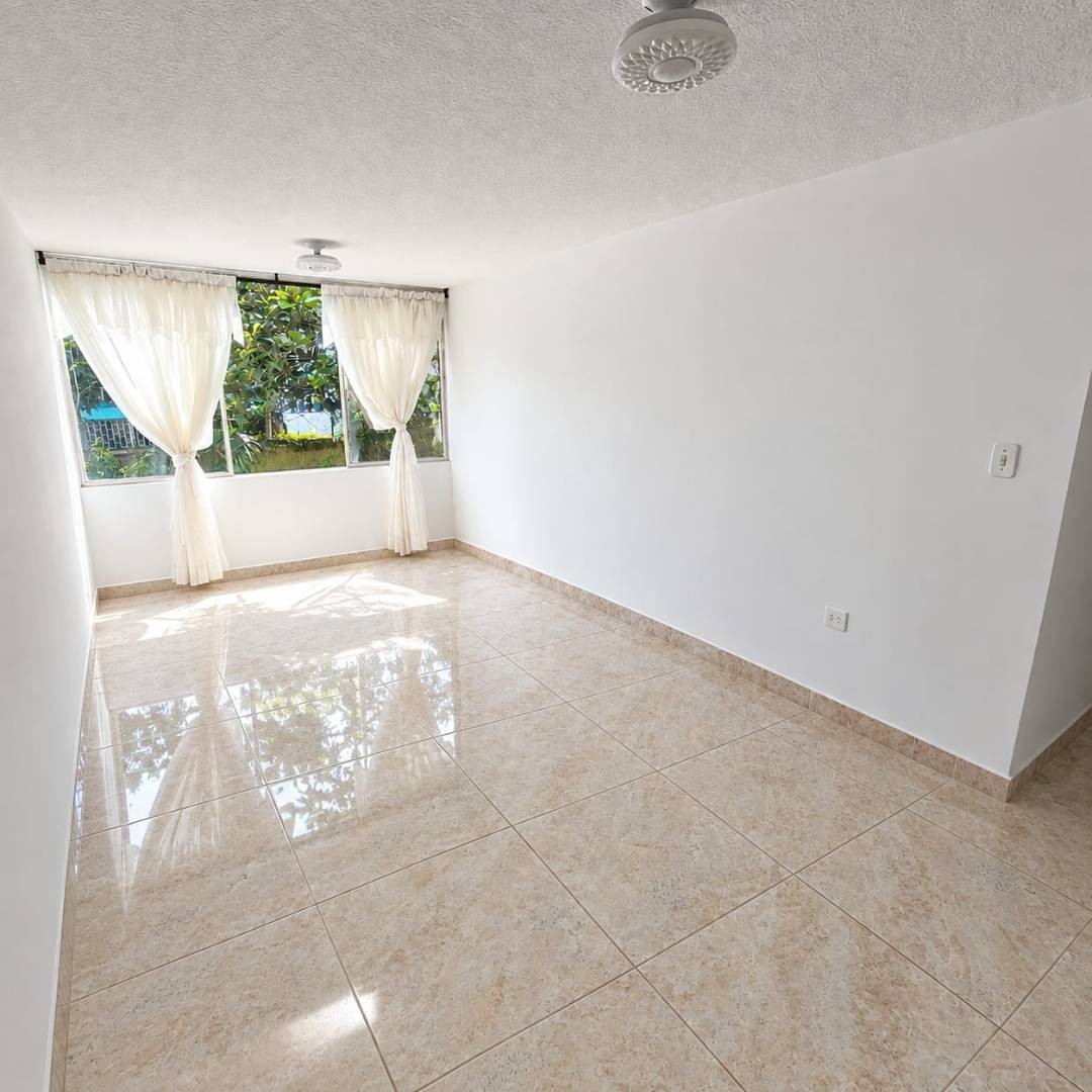 Apartment for rent in Porto fino, Bucaramanga