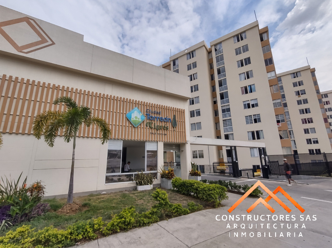 Apartamento en Arriendo en Bolivar, Ibagué