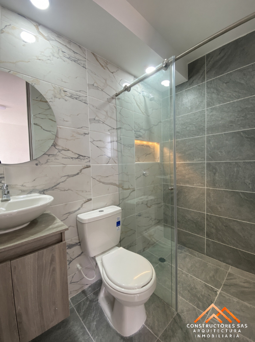 Apartamento de 3 alcobas en arriendo en Ibagué, 56 m² · foto 21 de 23