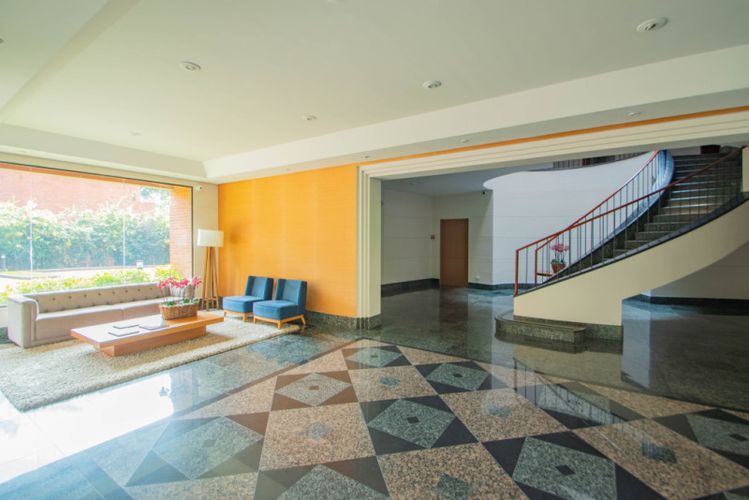 Apartamento de 3 alcobas en venta en Usaquen, Bogotá, 305 m² · foto 3 de 24