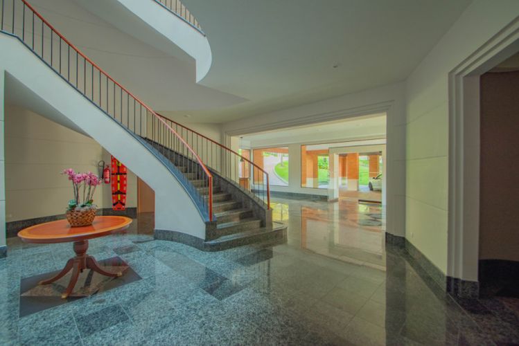 Apartamento de 3 alcobas en venta en Usaquen, Bogotá, 305 m² · foto 4 de 24