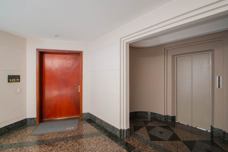 Apartamento de 3 alcobas en venta en Usaquen, Bogotá, 305 m² · foto 5 de 24