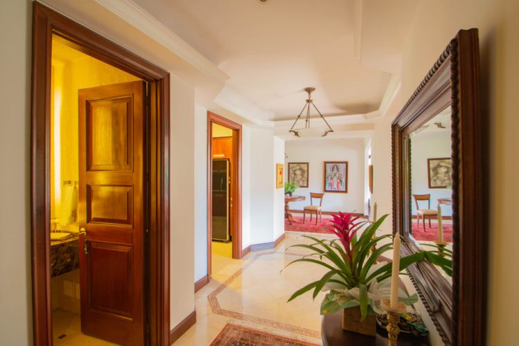 Apartamento de 3 alcobas en venta en Usaquen, Bogotá, 305 m² · foto 6 de 24