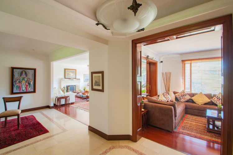 Apartamento de 3 alcobas en venta en Usaquen, Bogotá, 305 m² · foto 7 de 24