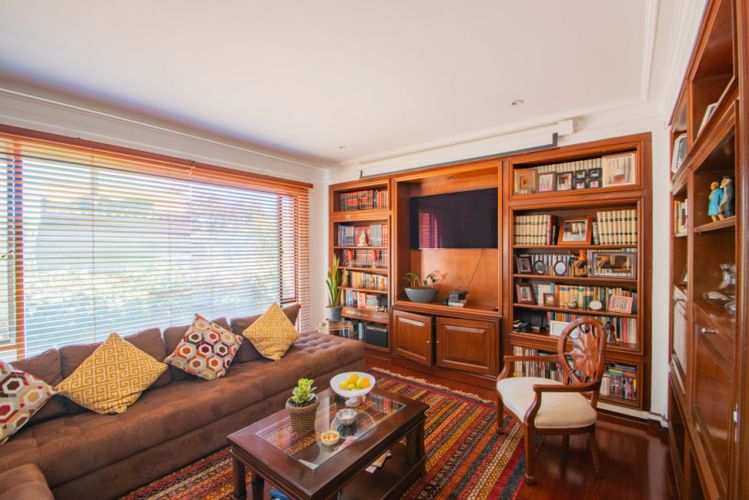Apartamento de 3 alcobas en venta en Usaquen, Bogotá, 305 m² · foto 8 de 24