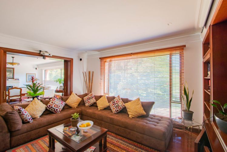 Apartamento de 3 alcobas en venta en Usaquen, Bogotá, 305 m² · foto 9 de 24
