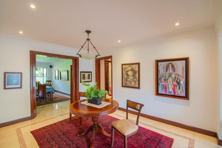 Apartamento de 3 alcobas en venta en Usaquen, Bogotá, 305 m² · foto 14 de 24