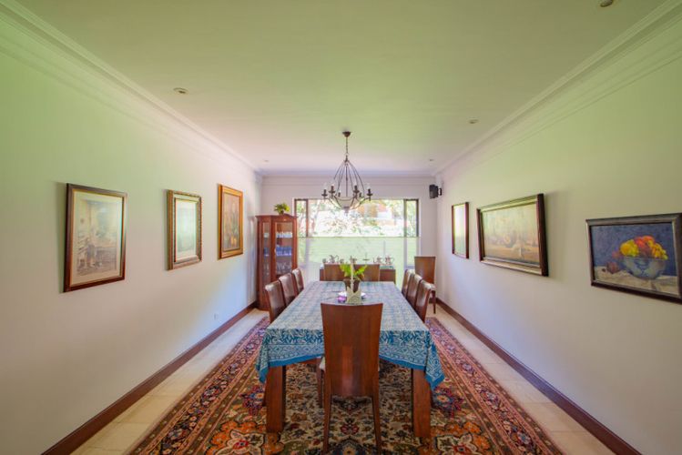 Apartamento de 3 alcobas en venta en Usaquen, Bogotá, 305 m² · foto 15 de 24