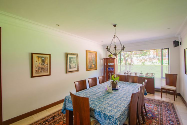 Apartamento de 3 alcobas en venta en Usaquen, Bogotá, 305 m² · foto 16 de 24