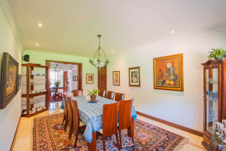 Apartamento de 3 alcobas en venta en Usaquen, Bogotá, 305 m² · foto 17 de 24