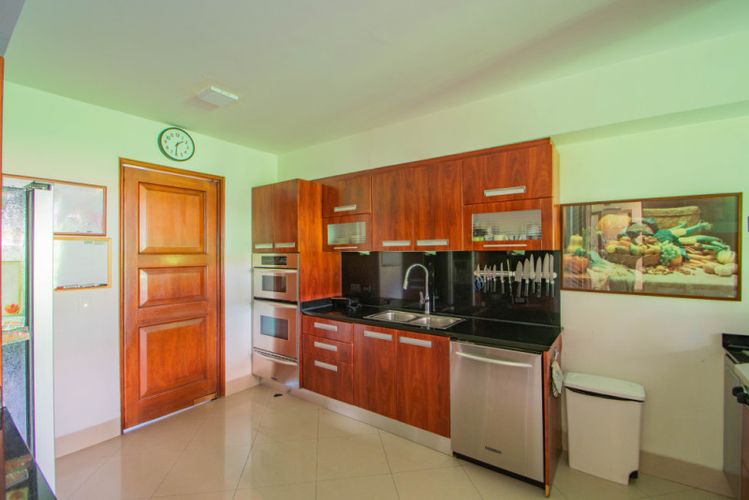 Apartamento de 3 alcobas en venta en Usaquen, Bogotá, 305 m² · foto 19 de 24