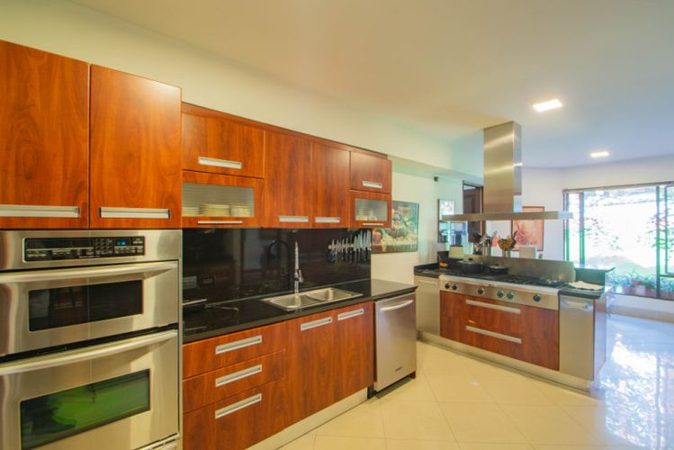 Apartamento de 3 alcobas en venta en Usaquen, Bogotá, 305 m² · foto 21 de 24