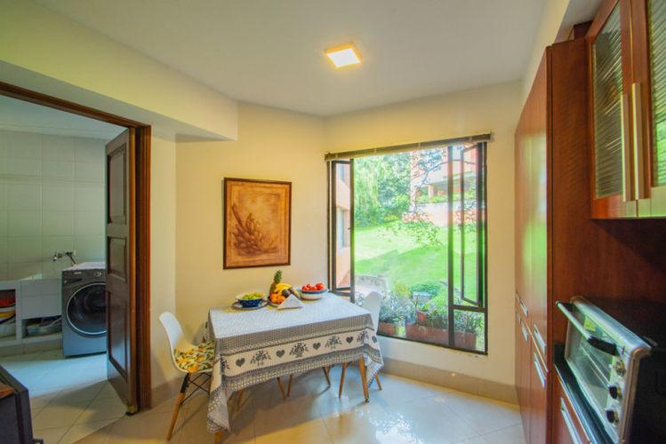 Apartamento de 3 alcobas en venta en Usaquen, Bogotá, 305 m² · foto 22 de 24