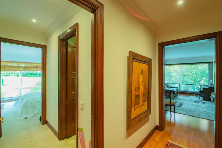 Apartamento de 3 alcobas en venta en Usaquen, Bogotá, 305 m² · foto 23 de 24