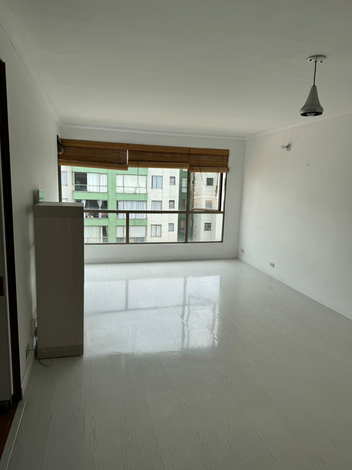Apartamento en venta en Cedritos, Bogotá · foto 2 de 6