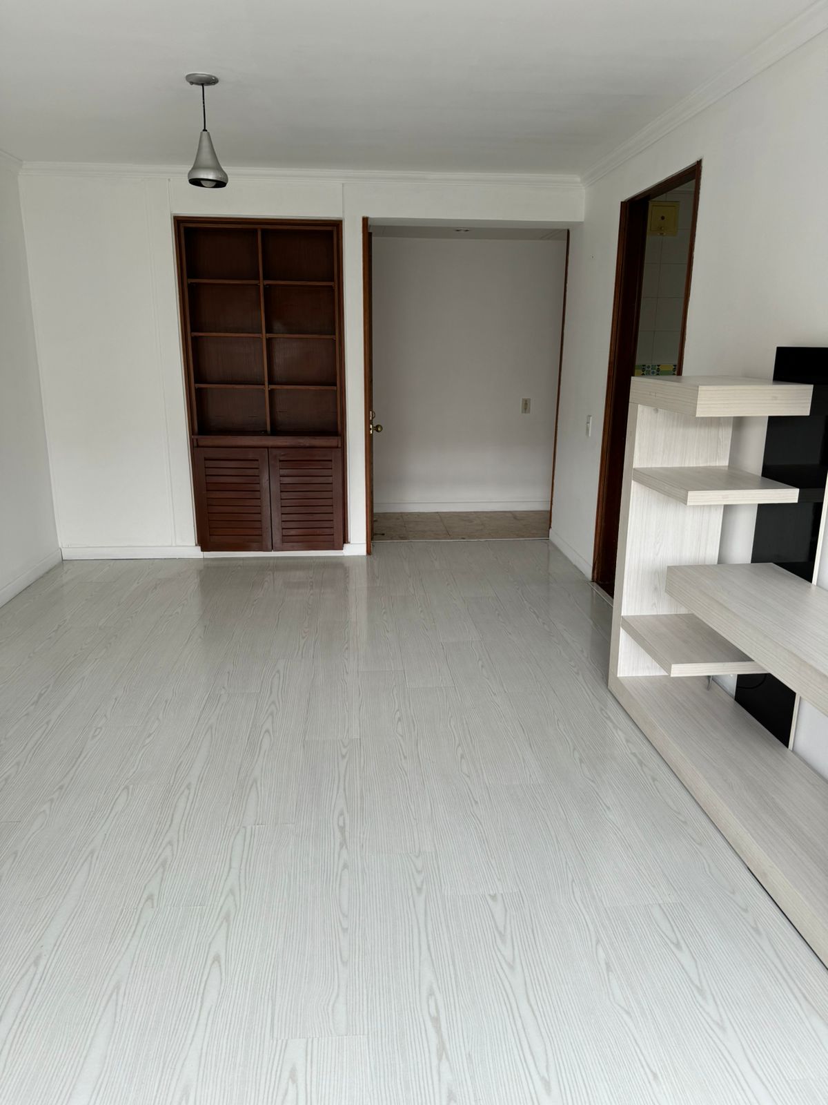 Apartamento en venta en Cedritos, Bogotá · foto 3 de 6
