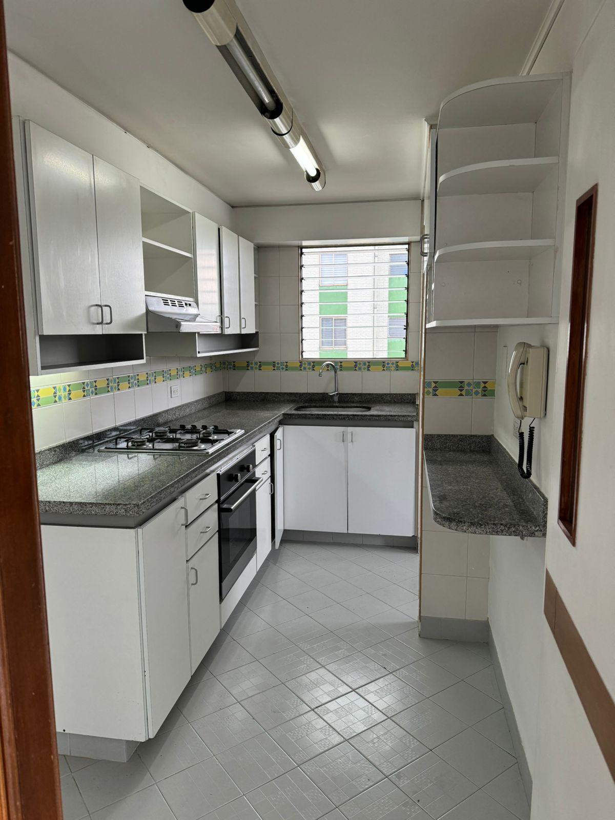 Apartamento en venta en Cedritos, Bogotá · foto 4 de 6