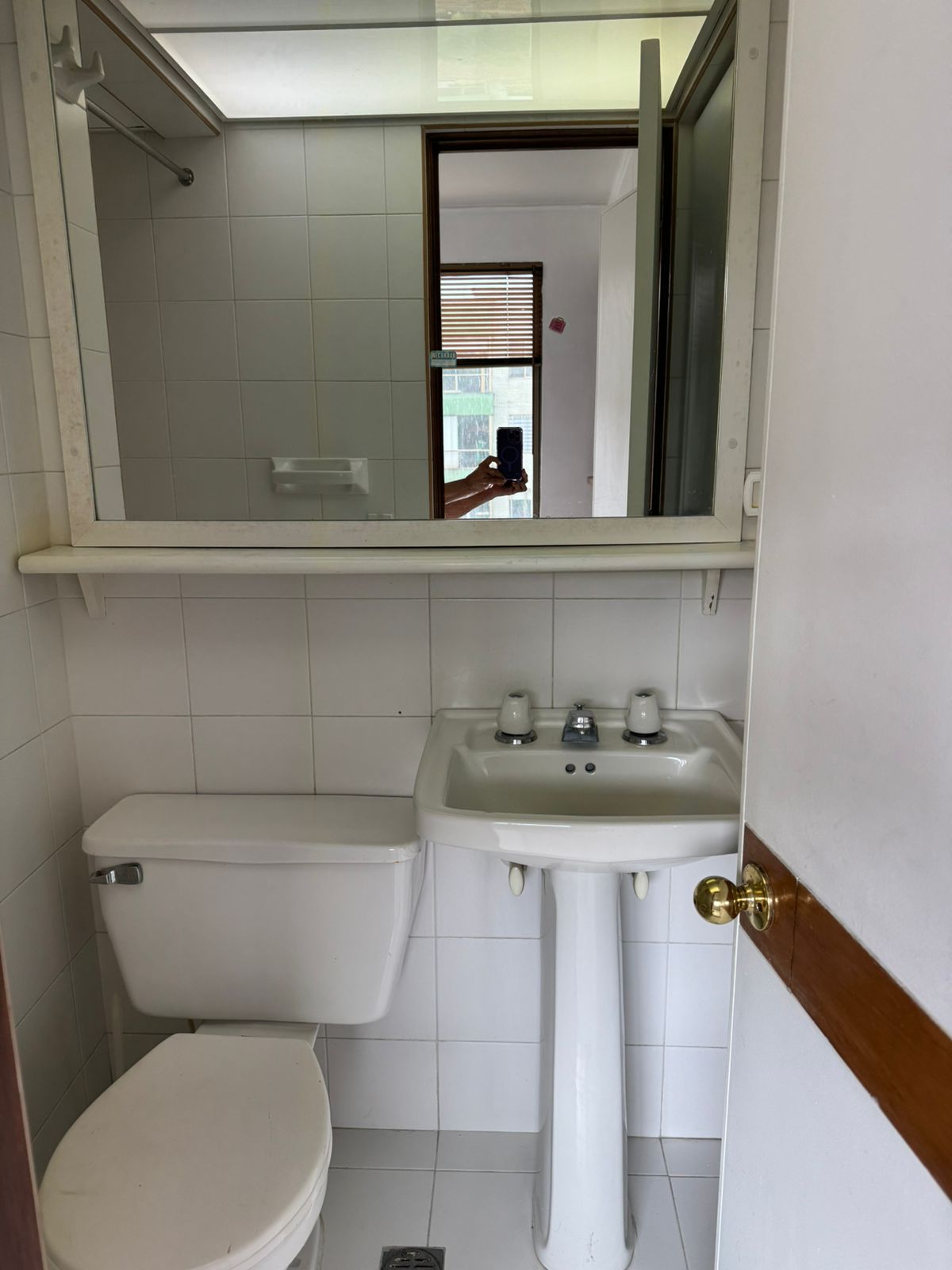 Apartamento en venta en Cedritos, Bogotá · foto 5 de 6