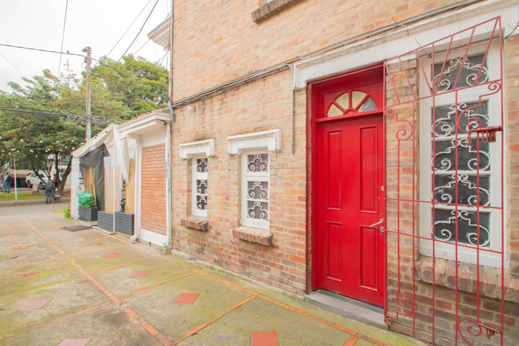 Casa en venta en Quinta Camacho, Bogotá · foto 4 de 15