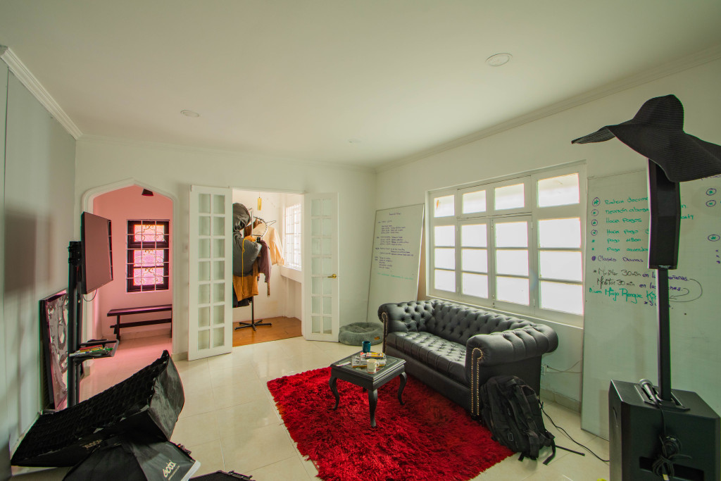 Casa en venta en Quinta Camacho, Bogotá · foto 10 de 15