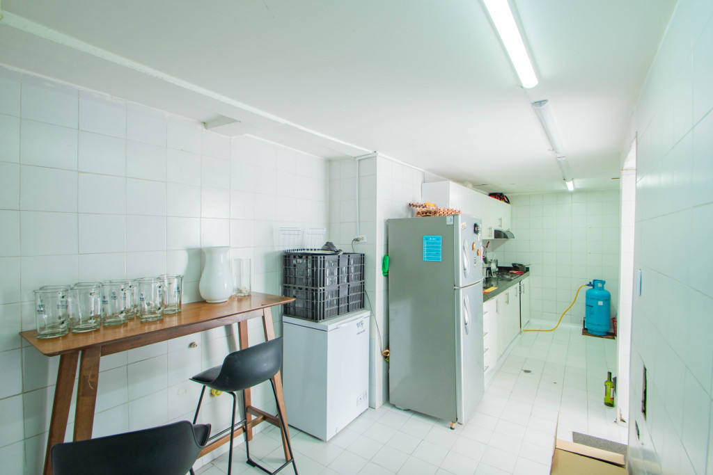 Casa en venta en Quinta Camacho, Bogotá · foto 12 de 15