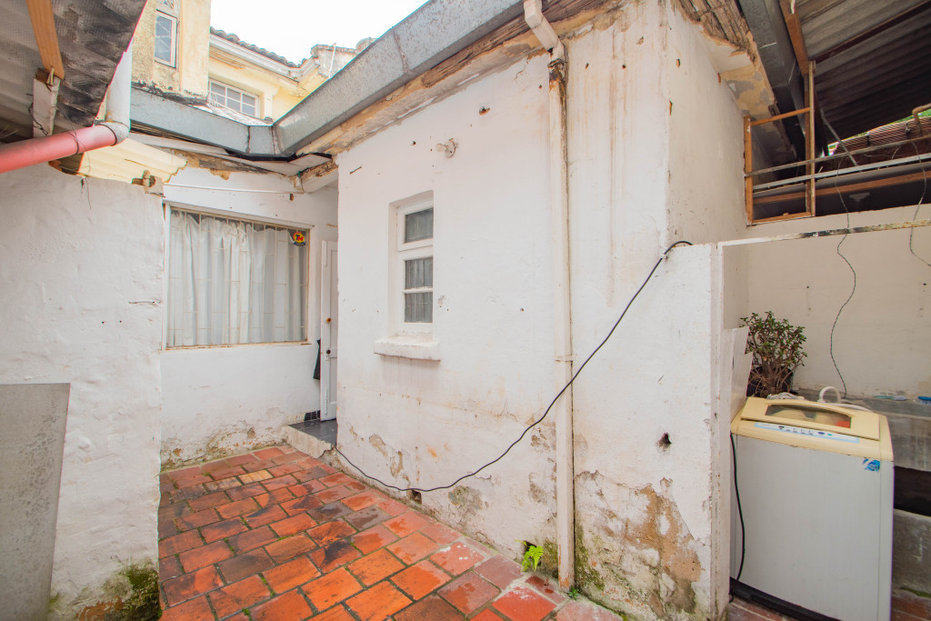 Casa en venta en Quinta Camacho, Bogotá · foto 13 de 15