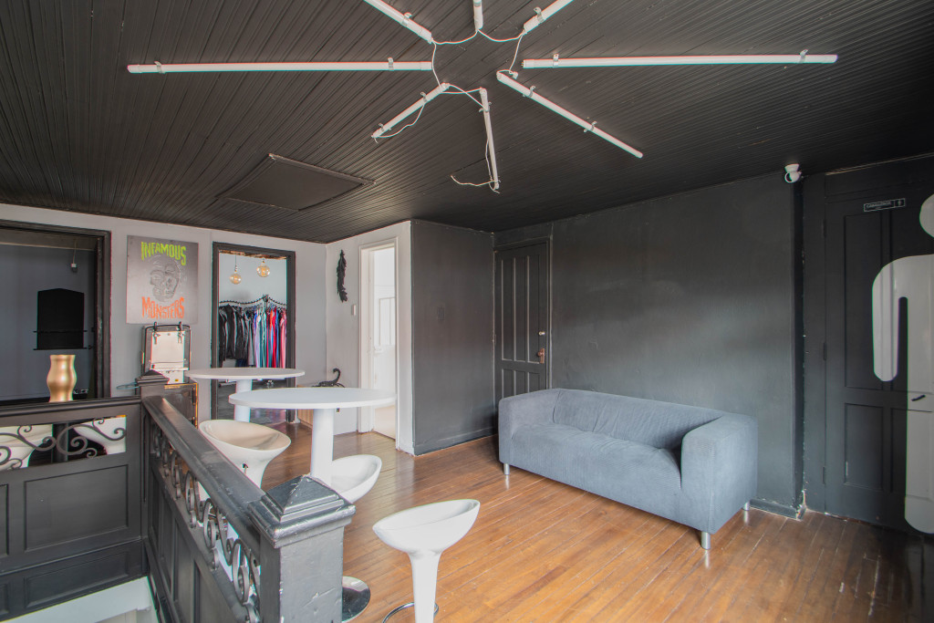 Casa en venta en Quinta Camacho, Bogotá · foto 15 de 15