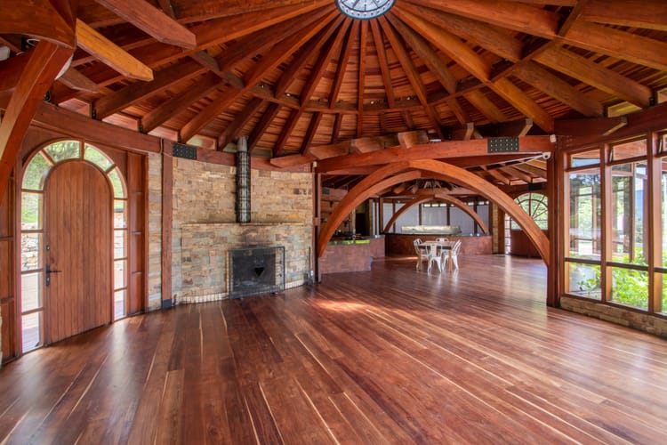 Local en arriendo en El Volcan, La Calera, 286 m² · foto 2 de 24