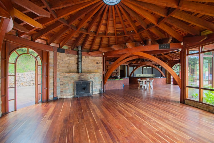 Local en arriendo en El Volcan, La Calera, 286 m² · foto 5 de 24
