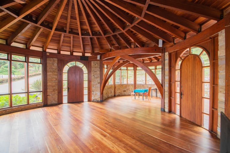 Local en arriendo en El Volcan, La Calera, 286 m² · foto 6 de 24
